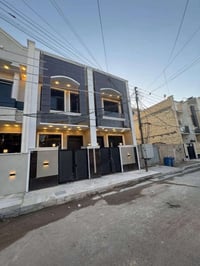 حي الجهاد • ٧٥م • ٣غ