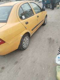 #تايبا للبيع موديل ١٣ سياره حلوه كير مكينه تبريد تخم تاير كله مكفول با...