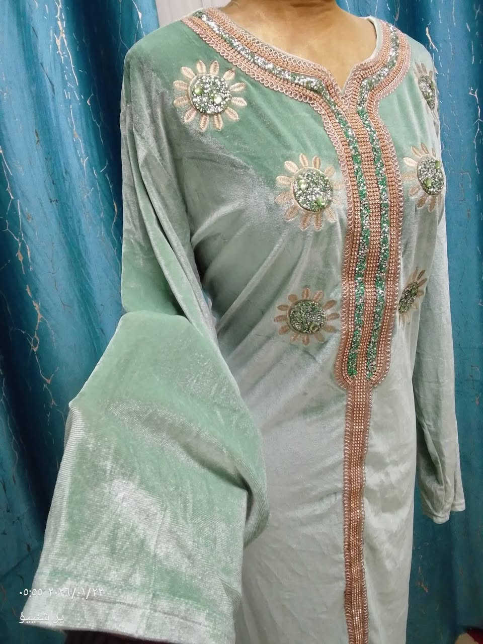 قطع اخيرة سعر مناسب
للحجزخاص


**إذا كنت صاحب هذا الإعلان وتريد حذفه لأي سبب، رجاءا أرسل رسالة إلى الدعم الفني**