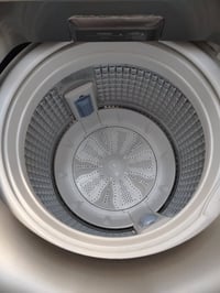 غساله أو تماتيك  14   كيلو أخت الجديده 450 ألف   07735173894