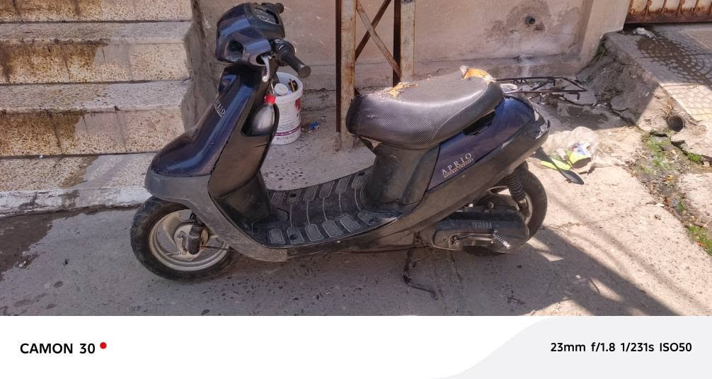 سلام عليكم عندي بوتين ازرك للبيع شغال كلشي مابي بس يرادلو وارمنيه السعر 150 رقمي *********** موصل, نينوى
