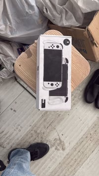 جديد • غير مستخدم • توصيل