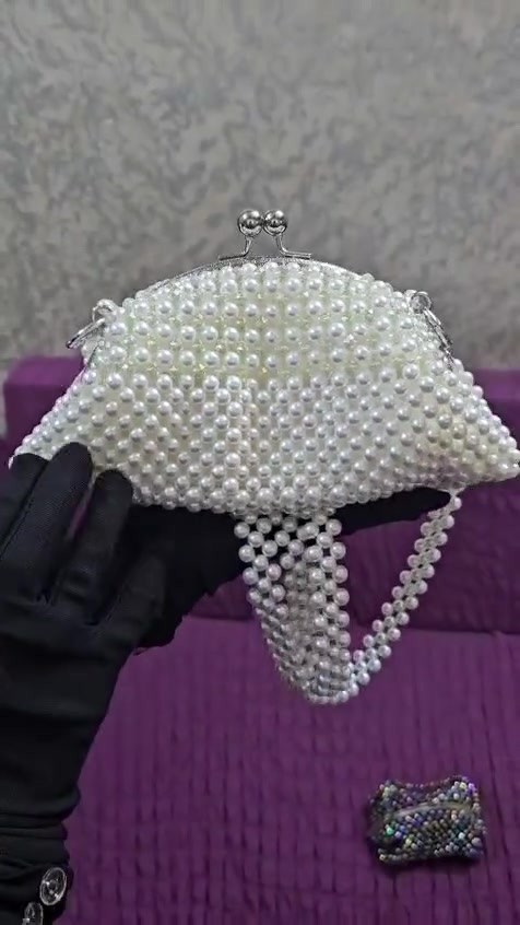 جنطة مكس بخرز الليلو والكريستال وجزدان متوفره للبيع


**إذا كنت صاحب هذا الإعلان وتريد حذفه لأي سبب، رجاءا أرسل رسالة إلى الدعم الفني**