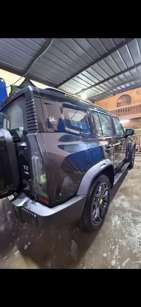 جيتور بلكن هايبرد 2025
ماشي 20000

رقم اربيل باسمي

مكفوله كفاله عامه

مكان بغداد

***********
