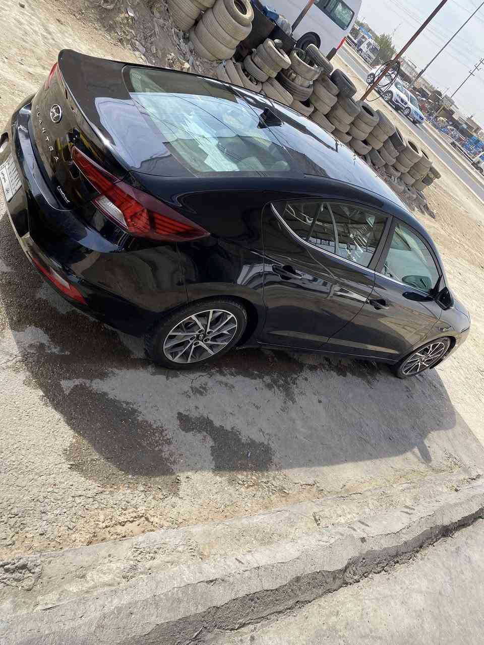 النترا للبيع موديل 2019

حادثها موضح بالصور بنيدها طاير وباب مبدلة

رقم بابل

عنوانها بابل

كيرAT

السعر 135

بچم كبس

ارباكات سليمة

مواصفات ليمتد

شاحن وايلس

كشنات جلد

كشنات تدفئة

تبريد منفصل

اشاير بالمري

مع بصمة عدد 2

الاتصال ***********
