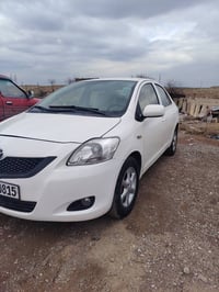 يارس • ٢٠٠٧ • شمشمل