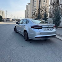 فیوژن ٢٠١٧ • مكينة ٢٫٥ • ١٣٢٠٠٠ كم