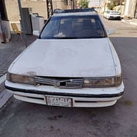 مارك گصيف • مكينة وكير سليمين • البصرة القبلة