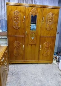 كنتور صاج • ٣ طلاكات • مركز البصره