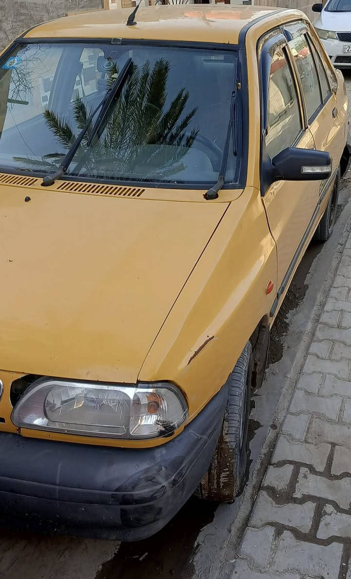 سايبا 13 مصفره هيئة وغرامات مرورية نفاذ سنويه 27 لوحات نكليزيه فقط استلام سياره كير ومكينه كفاله عامه مكفوله من ضربه من عده طخه خفيفه موضحه تدفئة تبريد شغاله سياره بسمي شرط تحويل 
هاتف : ***********
السعر 30 بيها مجال
