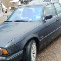 سلامه عليكم لبيع بيم حجم 520 عليه كير ومحرك 525 شرط لاصرف لاتبخير  توا...