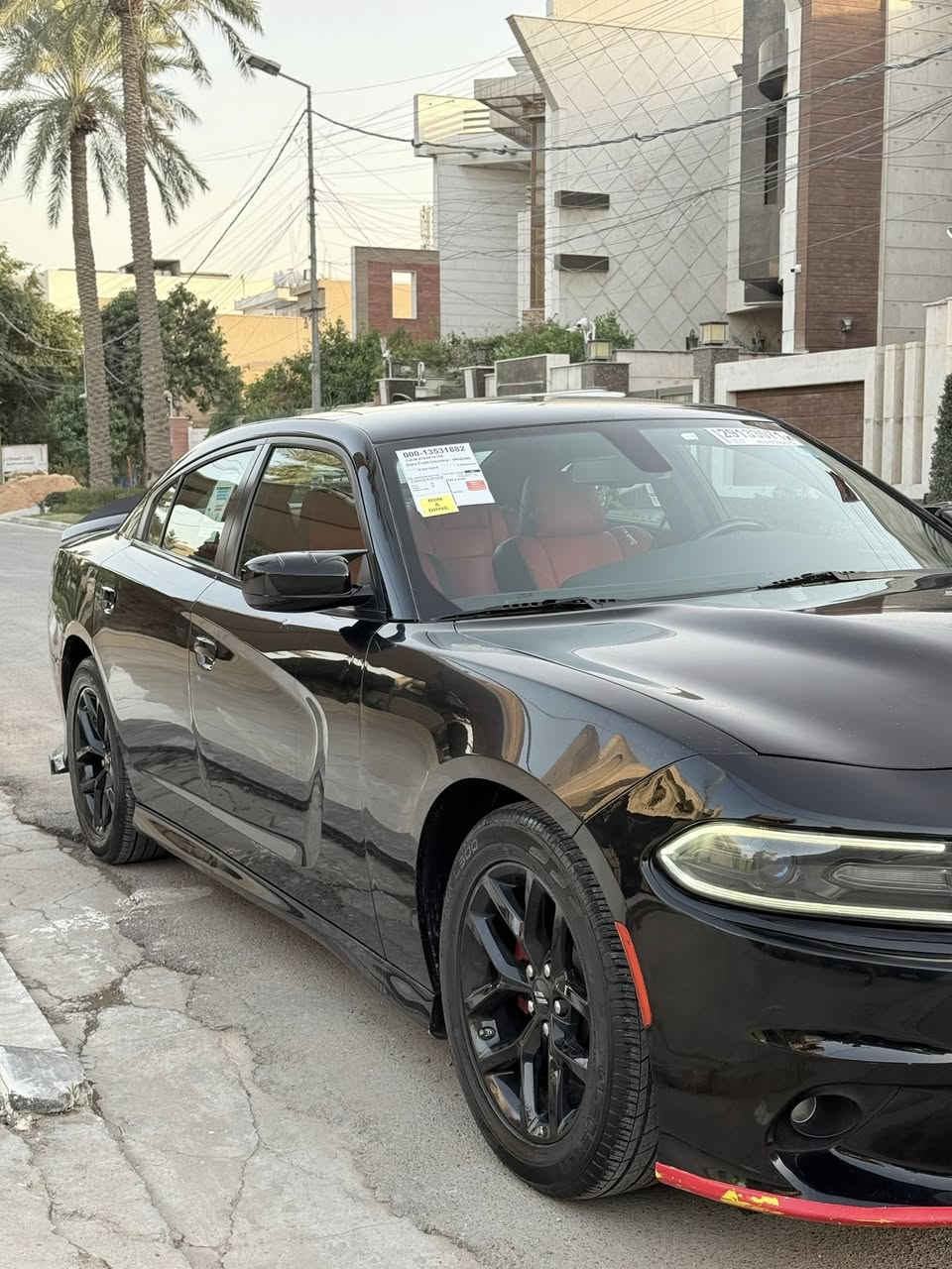 السلام عليكم جارجر موديل 22 جيتي السياره جاهزه الف ما تصرف عليه ماشيه 80 الف حقيقي سياره بدون قطرت صبغ جملغ وبنيد مبدلات أصليت السونر بل منشوره مكان السياره بغداد السعر 206 قفل ***********
