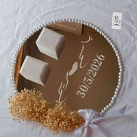 عروض خطيره • اول ٥ عرايس