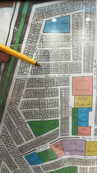 ياالله عرض اليوم قطع اراضي قطعه ارض ١٥٠م رقم عقار٦٥٣٢السعر١٩ بي مجال  ...