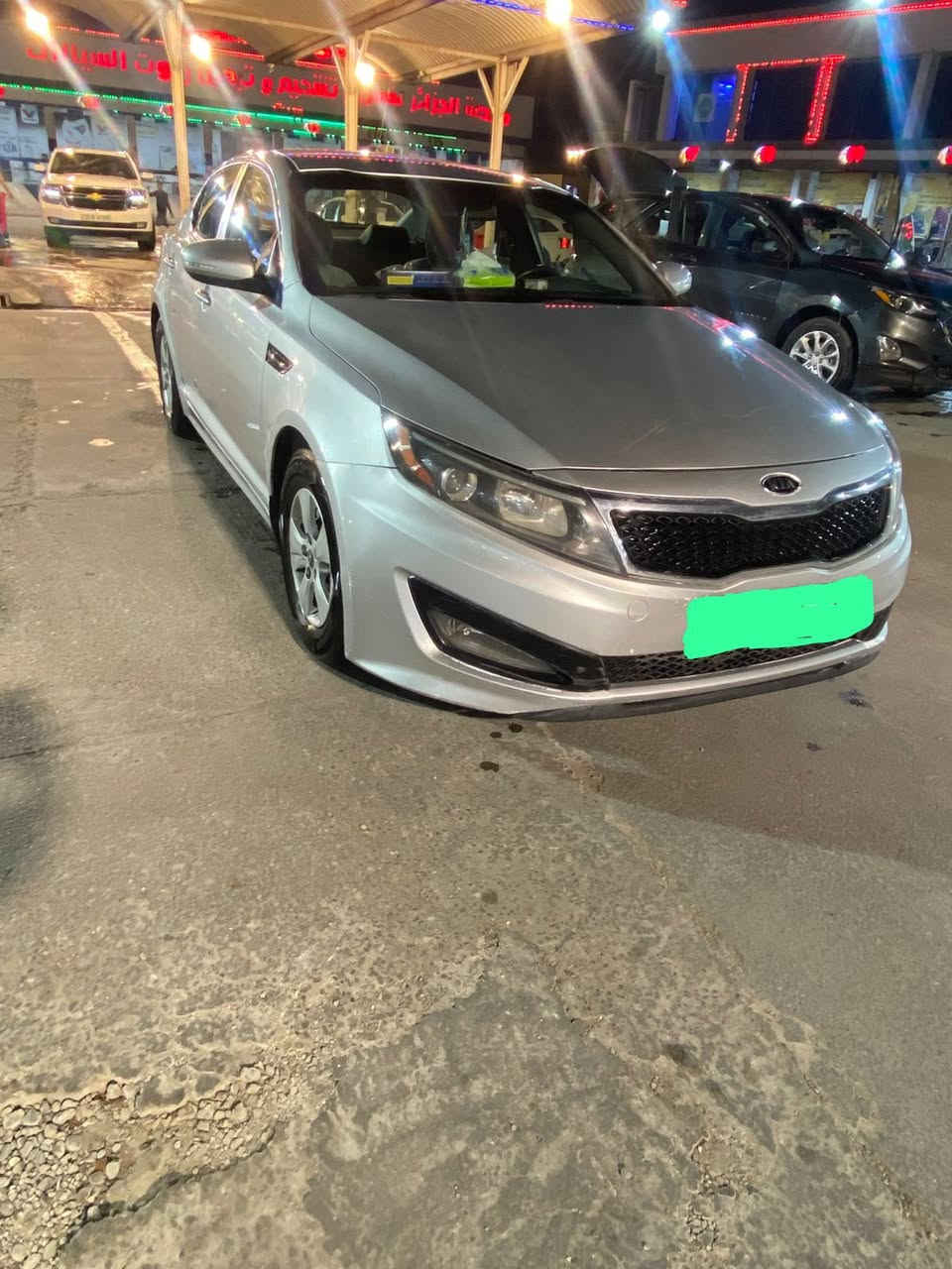 اوبتيمه 2014 غاز سياره جاهزه  كير ميكينه دوات
العنوان البصره رقم ***********متومه سياره
