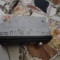 مسجل • نضيف • عدة جديد