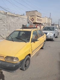 ٢٠٠٩ • محرك وكير مكفول • باسمي رقم بغداد