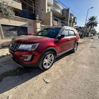 فقط بيع  بدون مراوس السعر  بيه  مجال 165🚗 للبيع:   فورد إكسبلورر 2017 ...