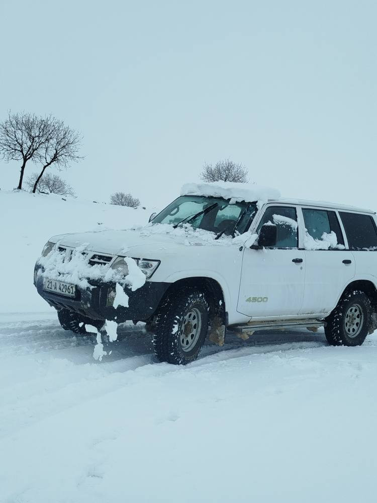 پاترۆڵ2001موحەسەن
گێڕومەکینەو ئەکسلو دەبڵ ئەکسل بەشەرت
تەبریت ساردو گەرم ئیش دەکات
قوفڵ مەرکەزی
چوارتایەی جەبەڵی لۆکی بۆبەسراوە
شانسیو قایدەی لەوی نەتەقیوە
کارەبای هەموی ئیشەکات
سەنەو تا مانگی 2029/6 تازەیە بەناوی خۆمەوەیە
سعری102$ موعامەلە
ژ.م *********** السليمانية, العراق
