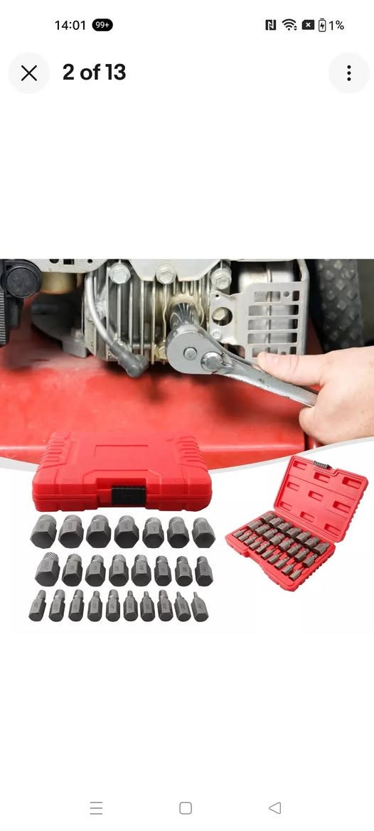 برغوی سلاک یا قرتاو دەکاتەوە


**إذا كنت صاحب هذا الإعلان وتريد حذفه لأي سبب، رجاءا أرسل رسالة إلى الدعم الفني**