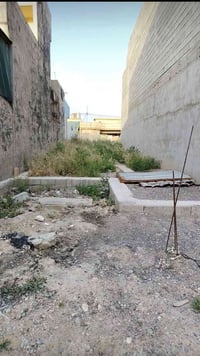 حي السماح الاطباء • ١٠٠م • سند طابو