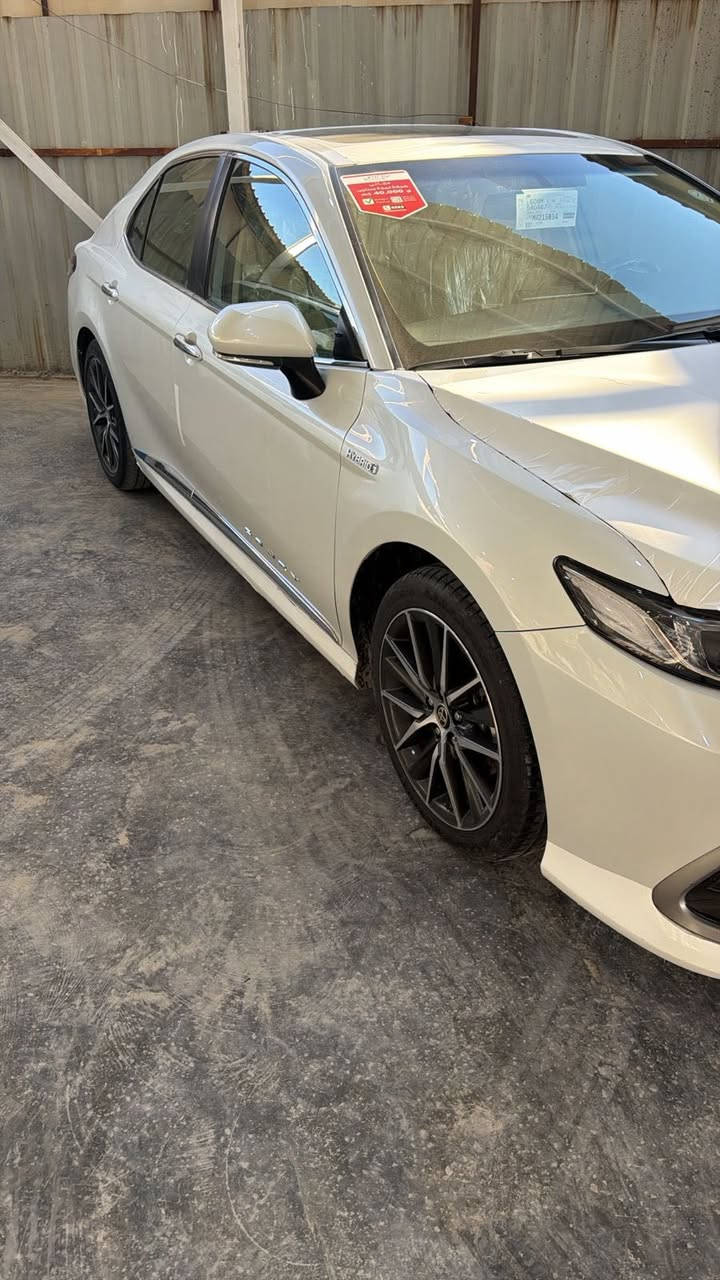 كامري موديل 24 وكالة عبد الطيف بيهة بارد باب الايمن خلفي فول موصفات رايدهة 235 وبيهة مجال مكاني النجف مكلف بالنشر تواصل علئ رقم

‭0780 008 9303‬
