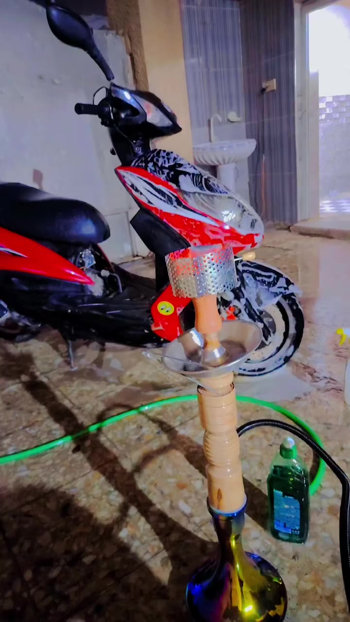 سلام عليكم سكنس فحل كابريتر شغاله سلف هندر الون اسود وحمرصانصه بيهه صفيره بريك امامي وخلفي السعر ٥٠٠ وبيهه مجال المكان بغداد العبيدي ***********
