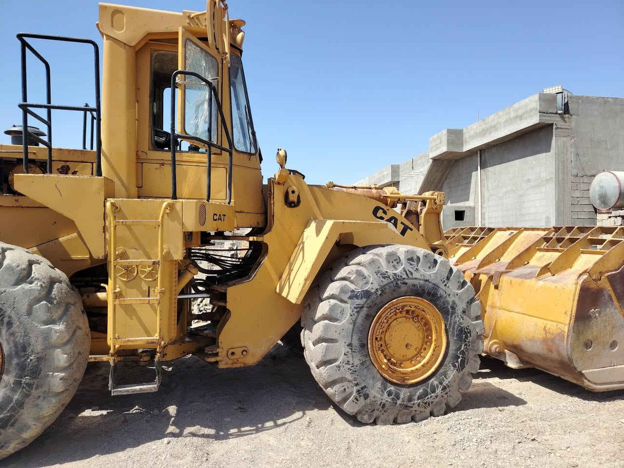 ٩٨٠ مديل ٨٩ للبيع الأستفسار الاتصال على الرقم *********** الخط الثاني *********** رجائن اخون الي مو شراي لايتصل العنوان سامراء
