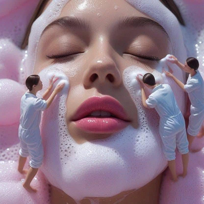 صالون نكيست استار عروض جنن
ابكج اول يضمن حف +تنضيف بشره 10
حف +شمع 8
بكج الثاني يضمن تنضيف قدم + تنضيف بشره 10 
شيره جسم كامل 25 
صبغ شعر +قصر الشعر القصير 20
صبغ شعر وسط 30
صبغ + نص كب ميش  الشعر وسط 40
صبغ شعر +  كامل كامل ميش 50 الشعر وسط
طويل بعد معاينه
ميش كب كامل 30 
ميش نص كب 15
اكرلك +ديزاين إصبعين 25
 جل استيشن 15
جل فقط 10
عرض تاتو كل الانواع على 20
وشم يبدي من 5الى 25
مكياج مناسبات 25+رموش وعدسات
مكياج خطوبه 50+رموش وعدسات +اضافر 
تسريحه تبدي من 15الى 25
كوي شعر 5
شسوار 5
معالج شعر 10 واسط
طويل بعد معاينه
تسريح شعر وسط 40 وإذا افريقي 75
تسريح شعر فريقي طويل بعد معاينه 
ويوجد الدينه د.ايرانيه على حجز  

صالون نيكست استار 💇🏻‍♀️
العنوان النعيرية قرب جامع عرفات يم ماركة لميسم الرقم هاتف *********** معي انتي الاجمل💅🏻🫰💇🏻‍♀️❤️
