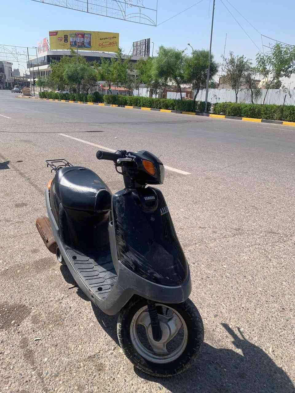 سلام عليكم ماطور بوتين للبيع معمر مره وحدا ماطور خير من الله سعر 250 وبي مجال للطيبين موشراي لاتخابر مكاني موصل الايسر حي المحاربين رقم الهاتف ***********
