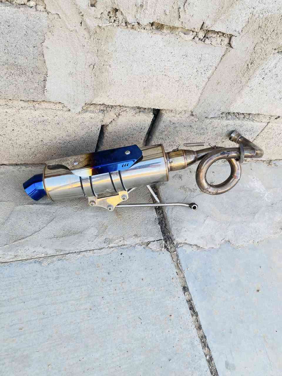 صالنصه حلزوني 🌀
السلام عليكم متاح صالنصه حلزوني ترهم ماكس قجمه عدله بوليس حت سكنس شرط صوره و صوت تخبل شرط اصلي بلادي /// السعر : 85 وبيها مجال حك الجيه /// مكاني بصره - الزبير


**إذا كنت صاحب هذا الإعلان وتريد حذفه لأي سبب، رجاءا أرسل رسالة إلى الدعم الفني**