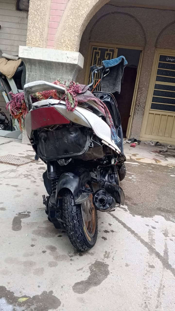 دراجه للبيع او مراوس مكاني كربلاء حي العامل سوك الوسط


**إذا كنت صاحب هذا الإعلان وتريد حذفه لأي سبب، رجاءا أرسل رسالة إلى الدعم الفني**