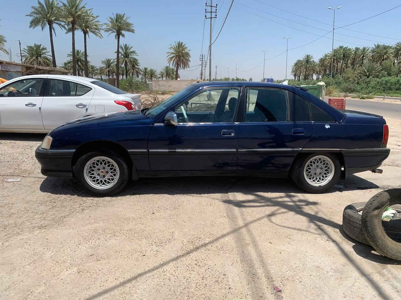 اوبل للبيع رقم انبار سياره جاهزه السعر 27 وبيها مجال للاستفسار الاتصال ع الهاتف
***********
***********
