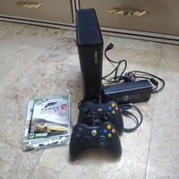 اكس بوكس ٣٦٠ • ٢٥٠ جيجا • ٦٠ لعبة