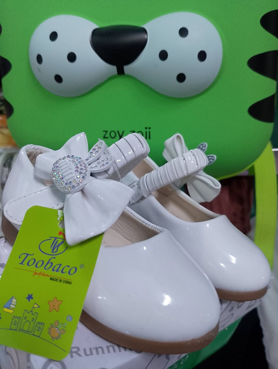 ‏🧡 🌷 🌺 👼🏻  شوز بناتي صيفي  👼🏻 🌺 🌷 🧡
‏✨   ♥️ خامة ممتازه خفيفة وراقية جداً  ♥️   ✨
‏✨   ♥️    القياس : 21 الى 25    ♥️   ✨
‏🧡 🌷 🌺  السعر ::  8 الف فقط   🌺 🌷 🧡
‏🧡 ترقبوا المزيد من الموديلات الحصرية المميزه 💛
‏🍒فقط لدى محل🍓💚 بيبي لايف خانقين 💚🍓🍒
‏🌺---------- 🧡🌷🌺 🌺 🌺🌷 🧡 --------- 🌺
‏📍العنوان: #خانقين - توله فروش - قرب أسواق فرمان
‏💚------------------------ ♥️ ----------------------💚
‏تابعوا صفحتنا ♥️بيبي لايف خانقين♥️ ع التيكتوك
‏هذا الرابط :👇🏼👇🏼👇🏼👇🏼👇🏼 https://www.tiktok.com/@babylife117?_t=ZS-8ycgaYAJ3HL&_r=1
‏🌺---------- 🧡 بيبي لايف خانقين 🧡 --------- 🌺
‏
‏


**إذا كنت صاحب هذا الإعلان وتريد حذفه لأي سبب، رجاءا أرسل رسالة إلى الدعم الفني**