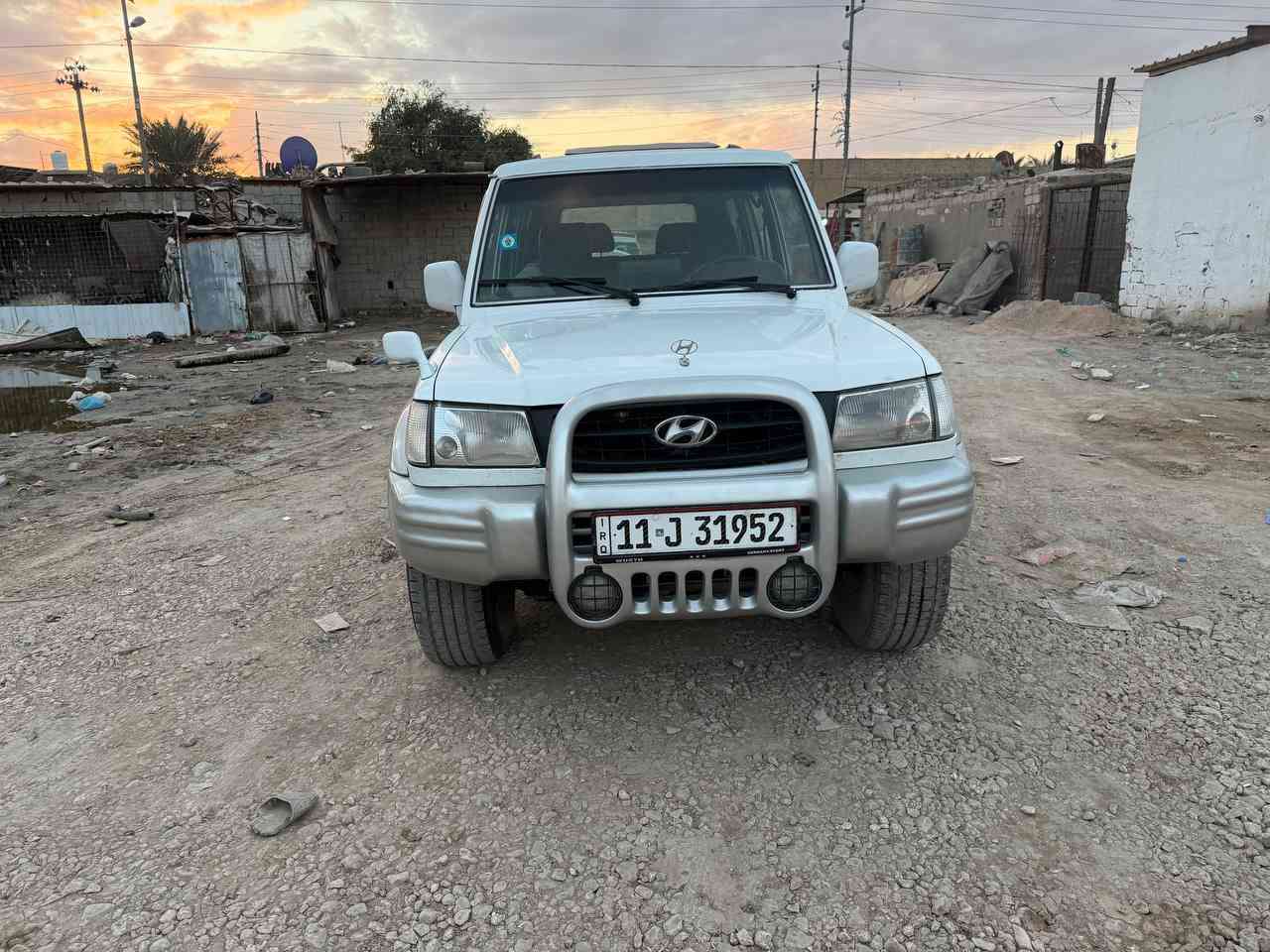 99 بسمي كفاله ضربه وصبغ مكينه وكير عادي بلاديه سياره تبريد ثلج مكاني الحمزه الغربي 
سعره 55 بيه مجال 
***********
