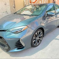 كورلا SE • ٢٠١٩ • رقم بغداد
