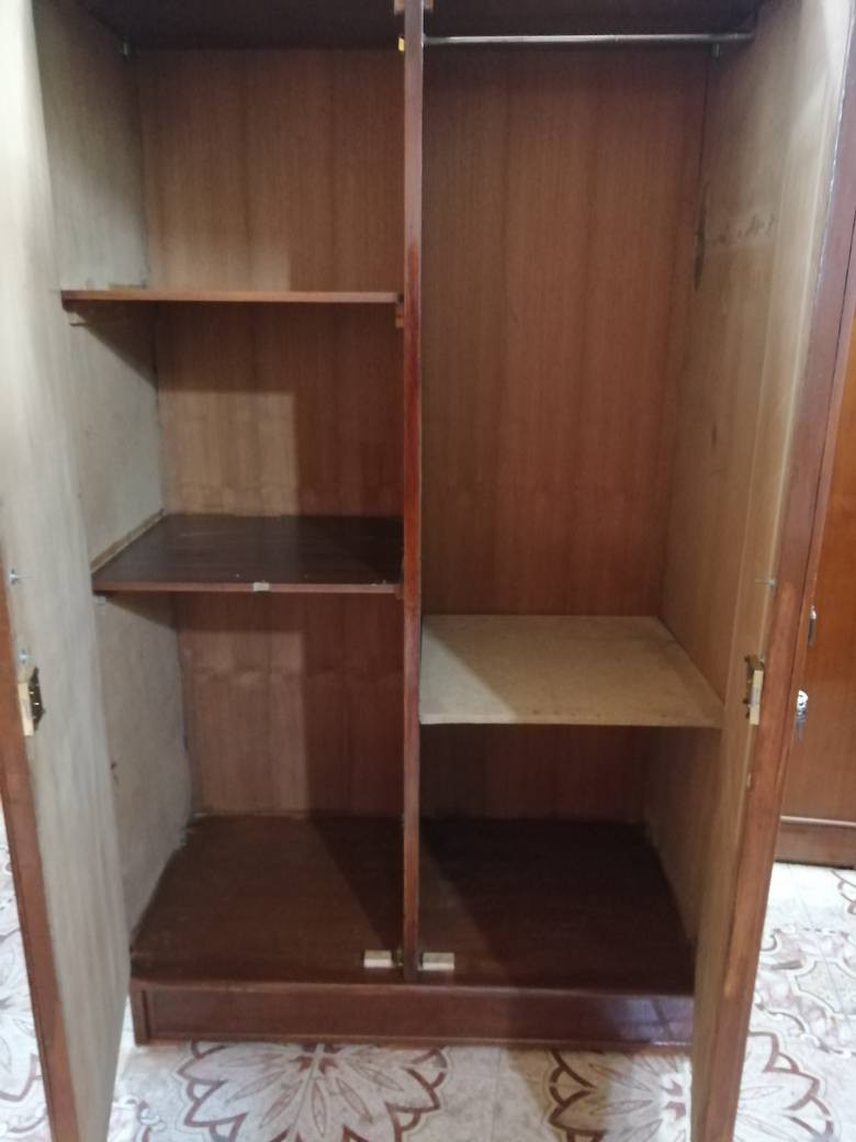 كنتور بابين صاج توصئ الداخل عادي الظهر معاكس عادي. السعر 140 وبي مجال العنوان بغداد الكرخ تقاطع درويش البياع شارع البداله الانتصارسوق اميمه فرع مجمع الرازي ع اليمنه منتصف شارع ع اليسرى خلف مي اور
***********
*********** بغداد, العراق
