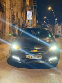 شيفروليه امبالا • ٢٠١٩ • مكينه ٢٥٠٠