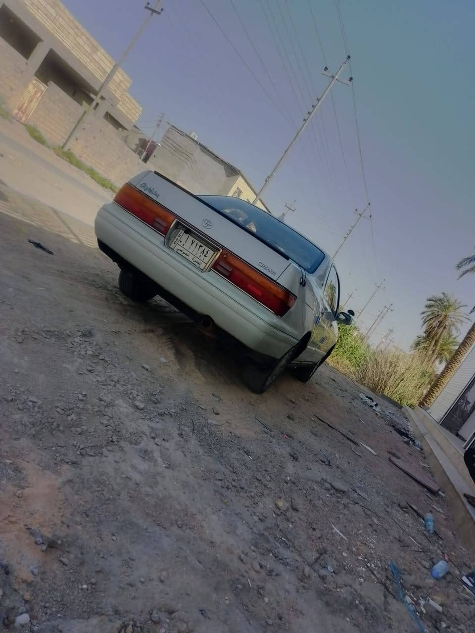مكفوله كص او نقل السيارة شط العرب الكباسي   مال جاري مكلف بالنشر *********** السعر ٥٥ او بيها مجال
