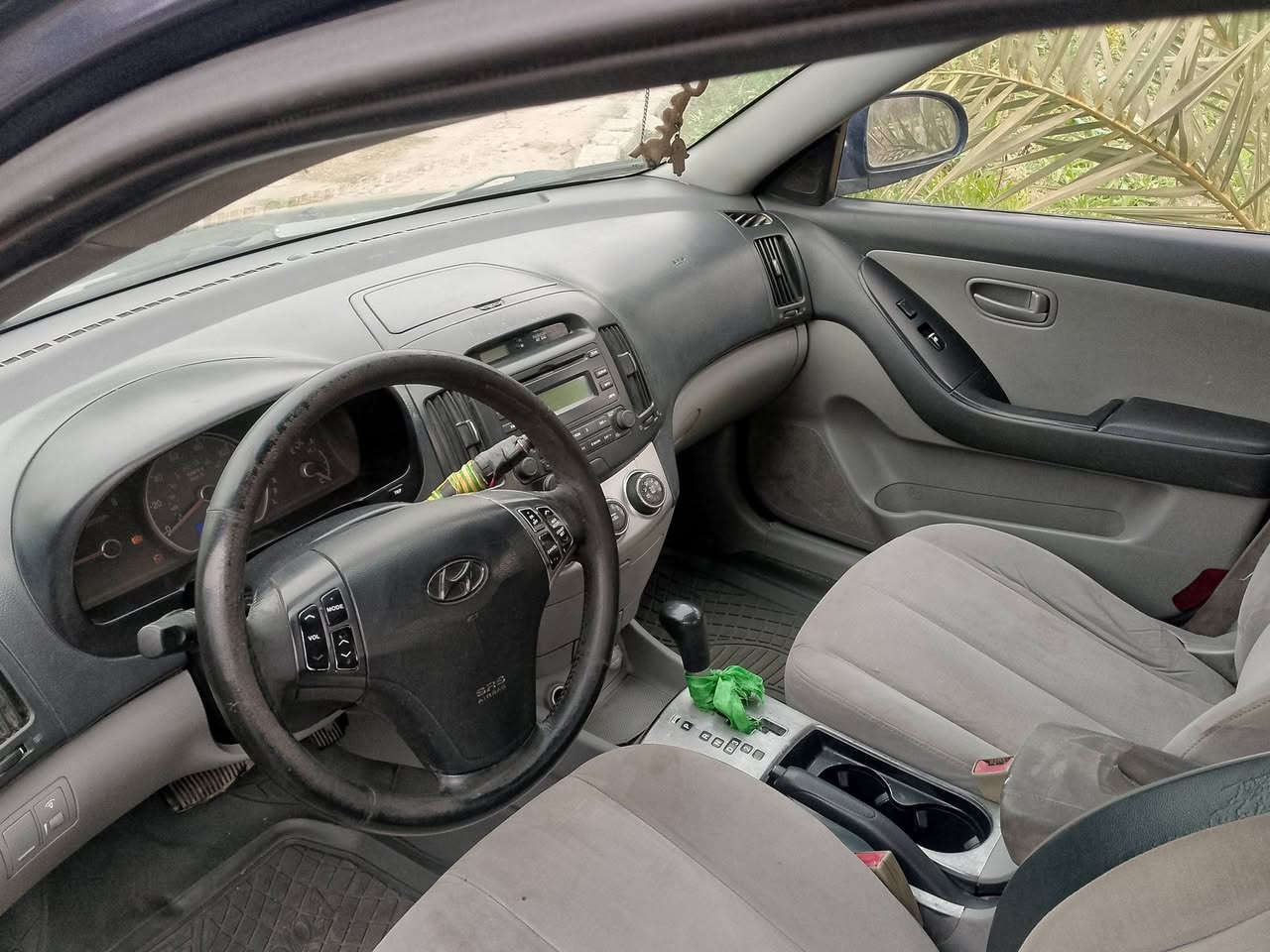 بسم الله الرحمن الرحيم 
النترا 2007  وارد امريكي حادث جاملغ خلفي ماوصل الحوض صبغ عام اثر جراد  رقم بغداد دولي هزه جديدهه
كير محرك جيد صدر 80 ,/,
تبريد منظومه جديده 
هزه جديده بعدهي ماساقطه 
السنويه لل29  السياره جاهزه احلى من الصوره

السعر 81 وبيها مجال

‏‪***********‬‏
***********
