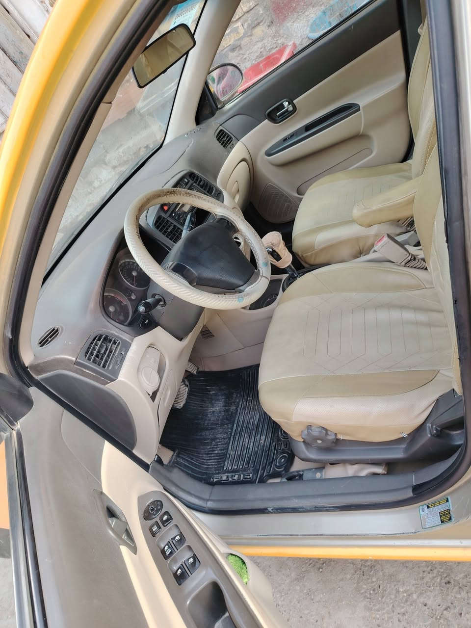 اكسنت مديل 9 وارد كندي حادث جاملغ خلفي بدون داخل بسمي رقم نكليزي هيه غرامه صفر هزه جديده تحويل ثاني يوم مكاني جكوك قرب بوابت الكاضميه ***********
