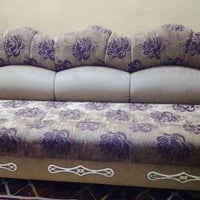 طقم ٣ قطع • بلا زاوية • حي التحرير