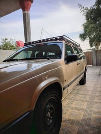 الكفل • رقم بغداد • مكين جديد