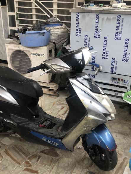 سكنس مكينتها مال ماكس ياباني لل بيع ب ٣٠٠ وبيها مجال مكاني كربلاء ***********
