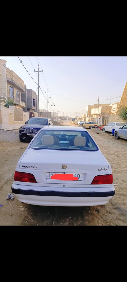 ياالله بيجو بأرص موديل2018 السياره بااسمي مداور ثاني يوم السنويه ل٢٨ تخم تاير تبريد شغال تخم حداديه سياره مكفوله عدا باب السايق شخطه بسيطه على وضعه مكان الديوانية رقم نجف للاستفسار الرقم *********** ديوانية, القادسية
