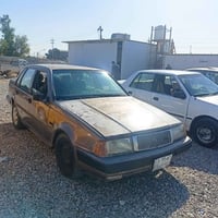 فالفو ٩١ • رقم كركوك • الشرقاط