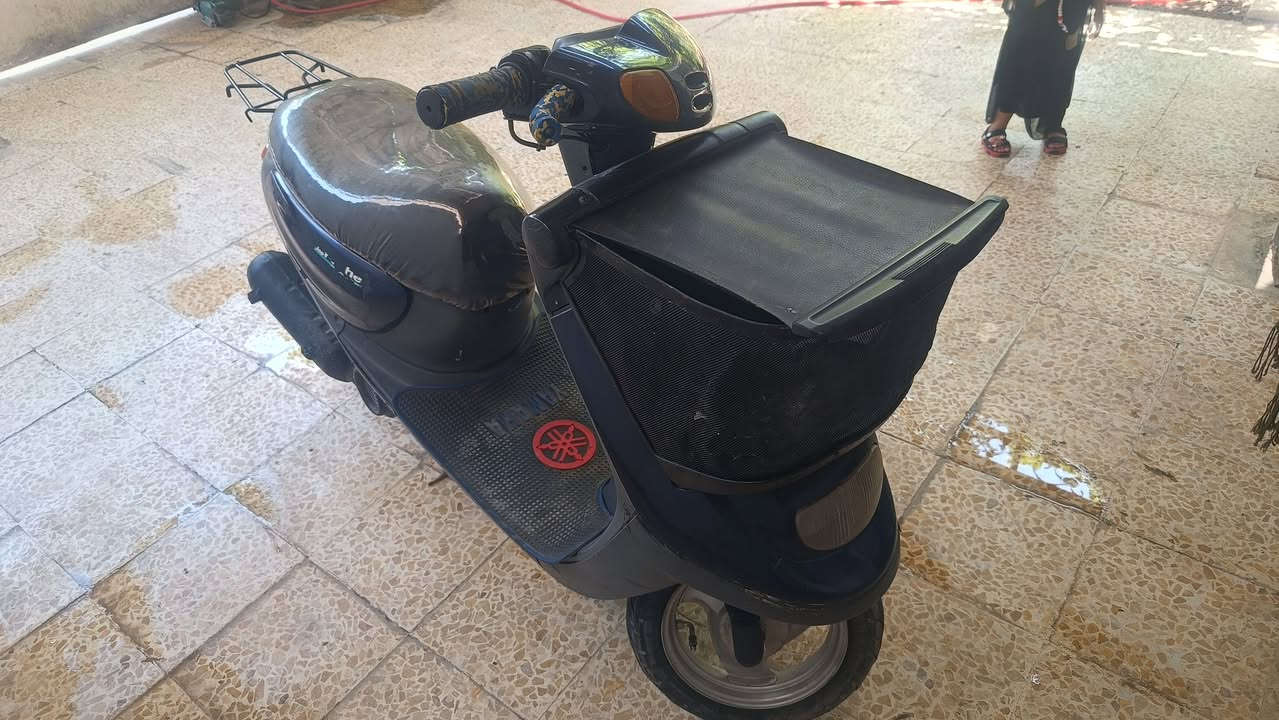 ماطور للبيع شغاال اشاير كهربائيات كامله ماطور نظيف حيل طالب علية 300 الف وبي مجال مكاني حي الانتصار شارع 60 رقمي ‏‪***********‬‏

