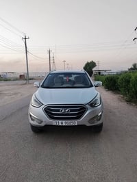توسان ٢٠١٥ • مكينة ٢٤٠٠ • خليجي
