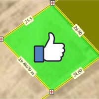 امام جامعة النبراس • ٧١٨م • واجهة ٢٥م